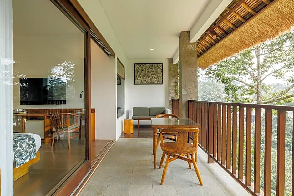 Ubud Dedari Villas