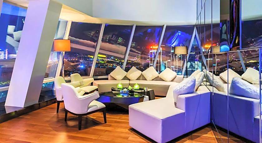 Xiamen Wutong Fliport Hotel