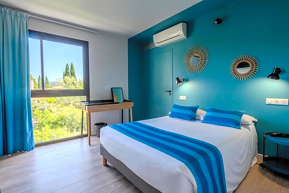 Hotel Cantosorgue