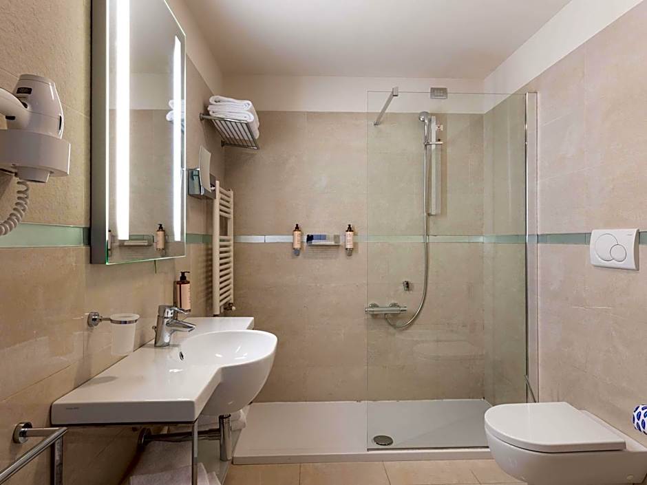 Mercure Rimini Artis