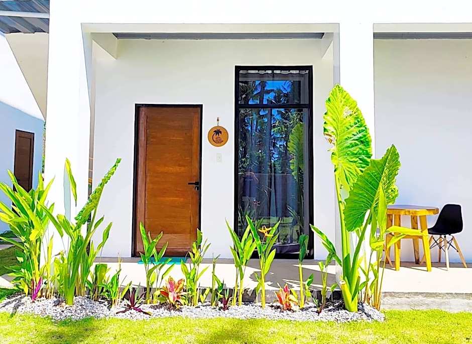 Casa Basa Siargao