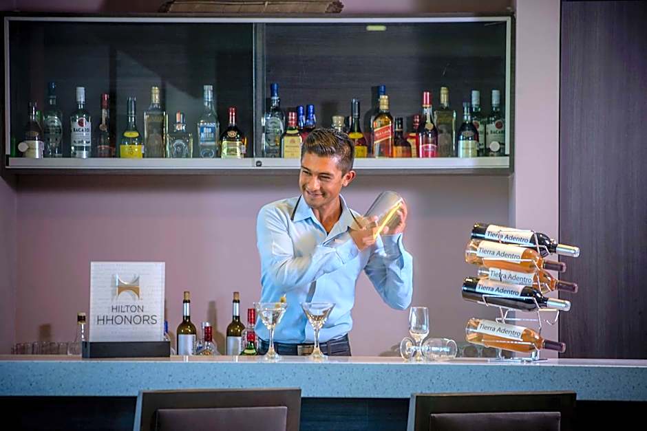 Hampton By Hilton Zacatecas Mexico