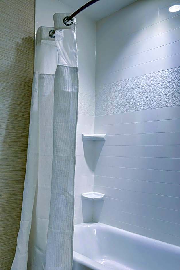 Fairfield Inn & Suites by Marriott Rochester Mayo Clinic Area/Saint Marys