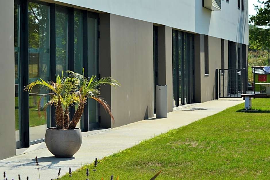 B&B HOTEL Nantes Savenay