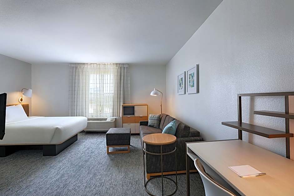 TownePlace Suites by Marriott College Station