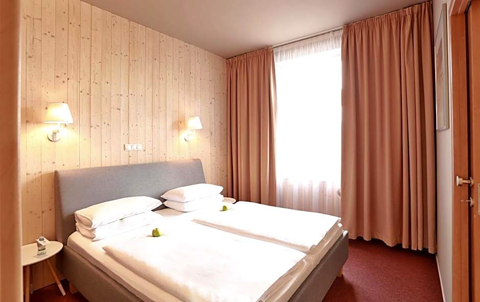 Absolutum Boutique Hotel