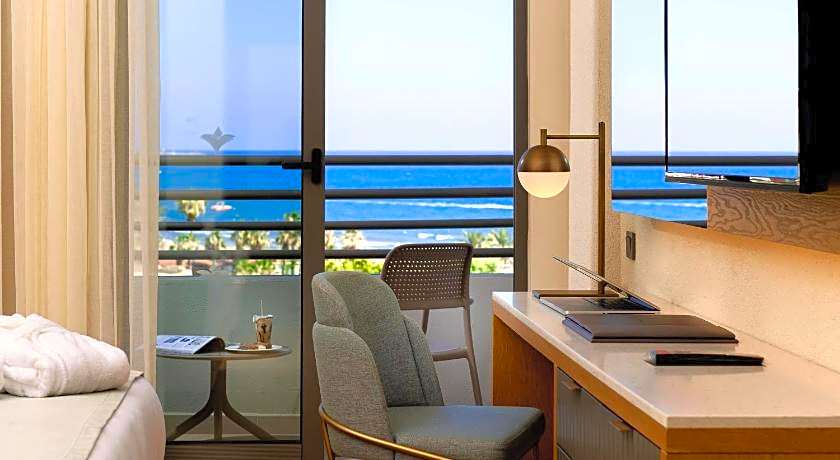 Miramare Beach Hotel - Ultra All Inclusive