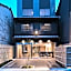 HOTEL LEGASTA KYOTO SHIRAKAWA SANJO