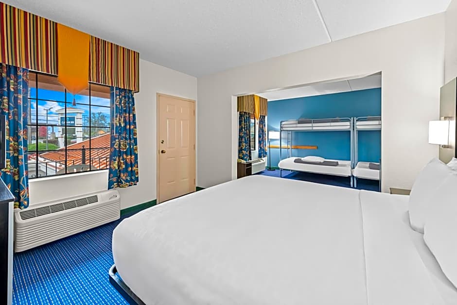 Clarion Inn Branson