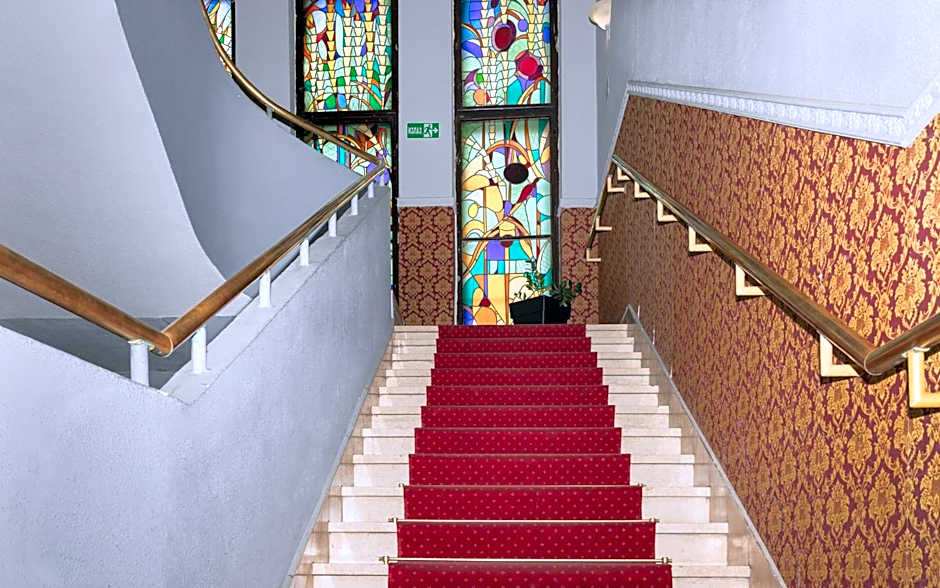 Hotel Vojvodina