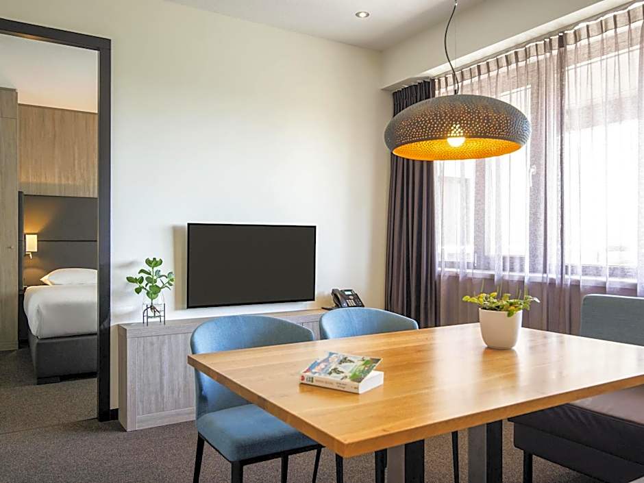 Aparthotel Adagio Amsterdam City South