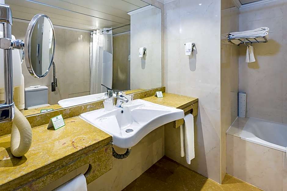 Holiday Inn Lisboa By IHG