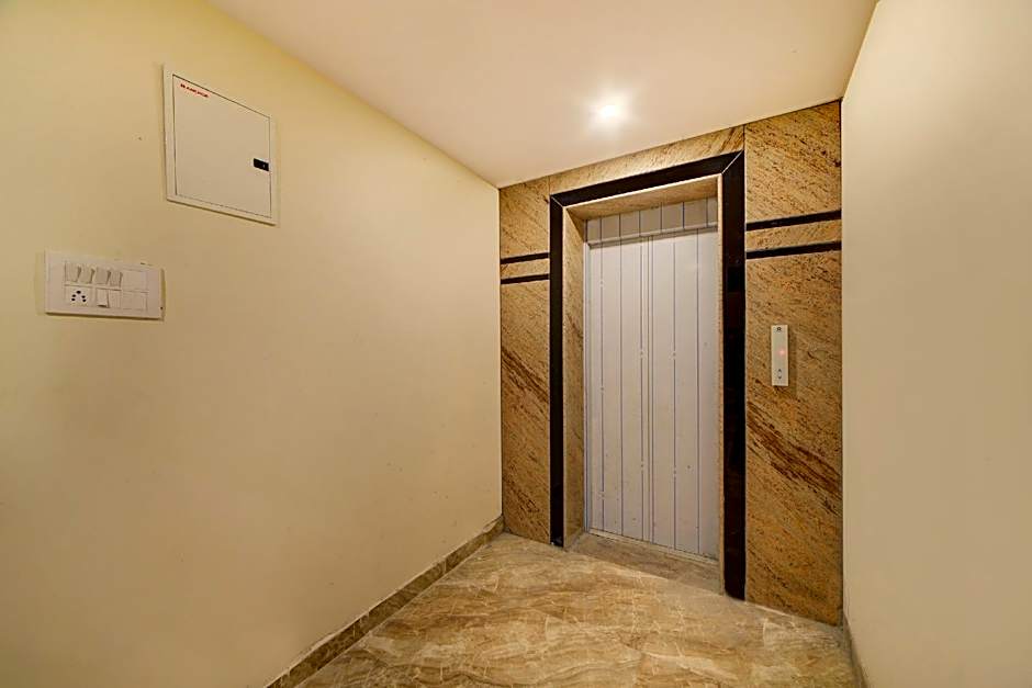 OYO Flagship 75871, Gachibowli ,JV colony – Hyderabad, 