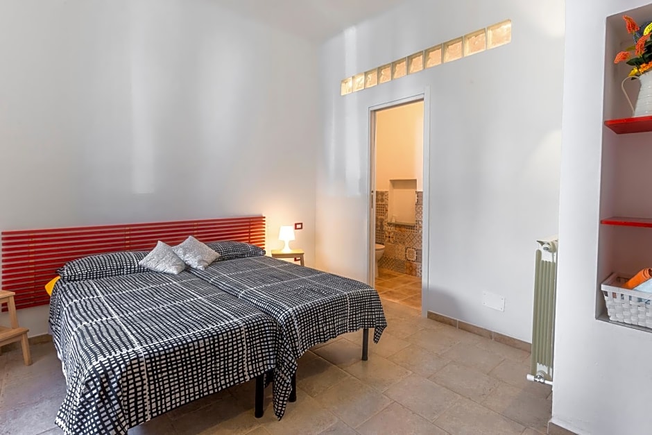 Luigino B&B – Pisa, MN
