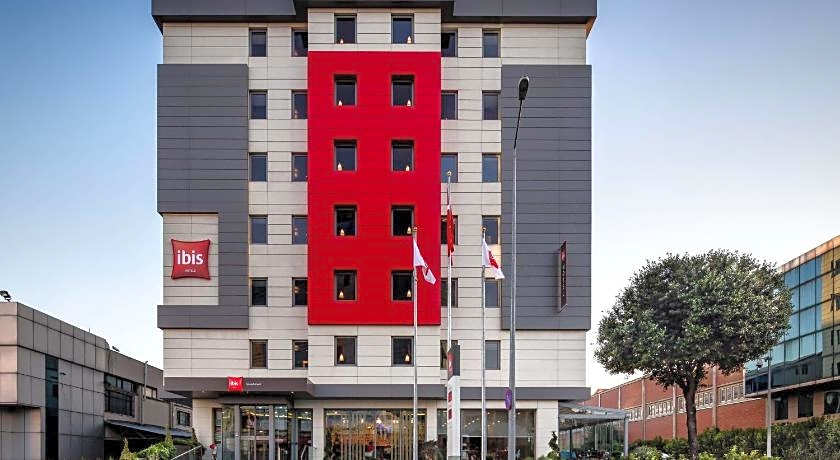 ibis Istanbul West