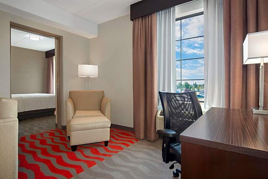 Holiday Inn Express Hotel & Suites Barrie By IHG