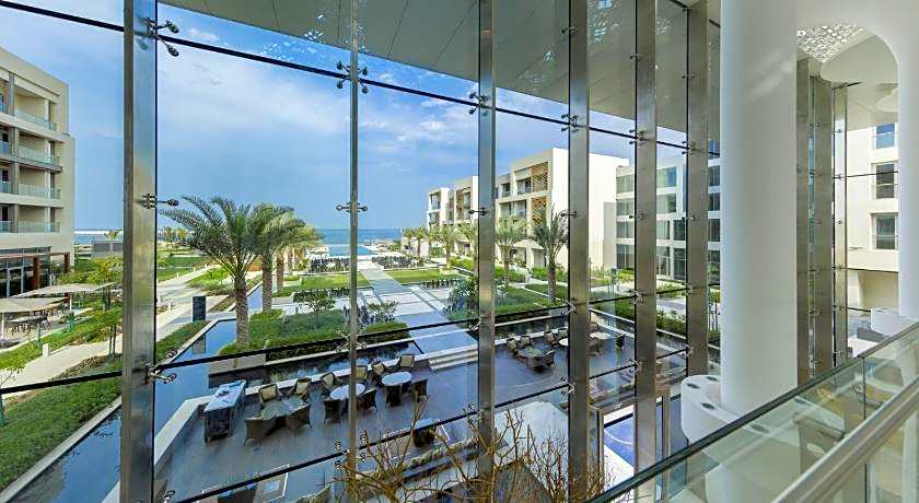 Kempinski Hotel Muscat