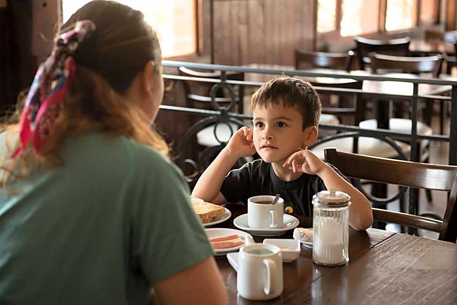 Hosteria Puerto San Julian