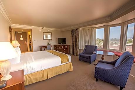 Executive King Room
