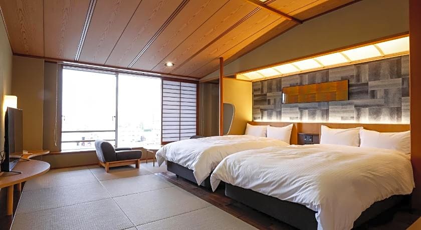 Kaike Tsuruya Hotel