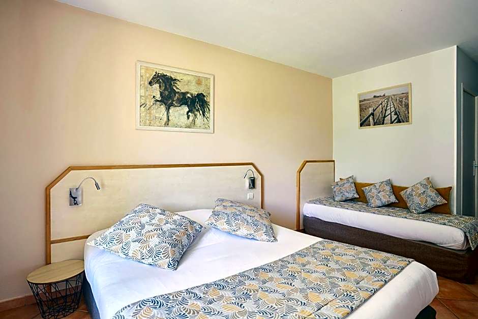 Hotel Le Rodin
