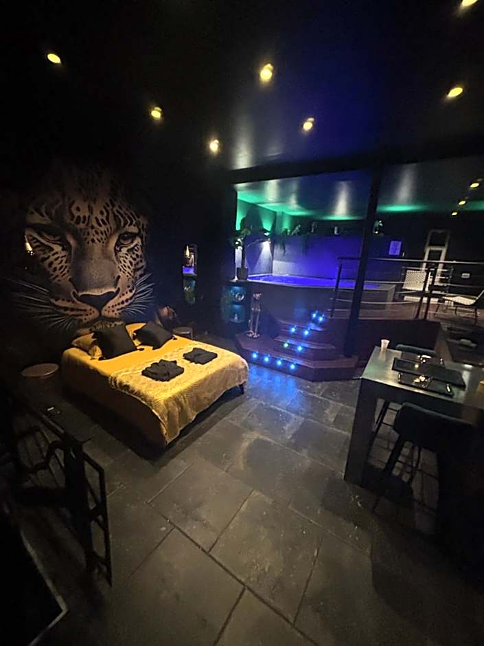 Nyx suite d’exception