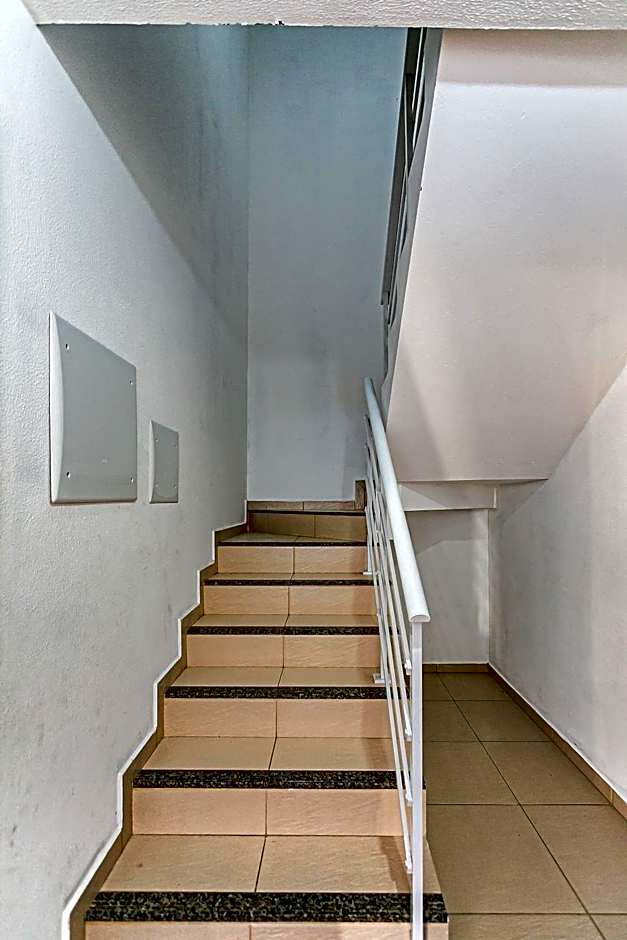 Costão do Santinho/Churrasqueira e ar - VER102