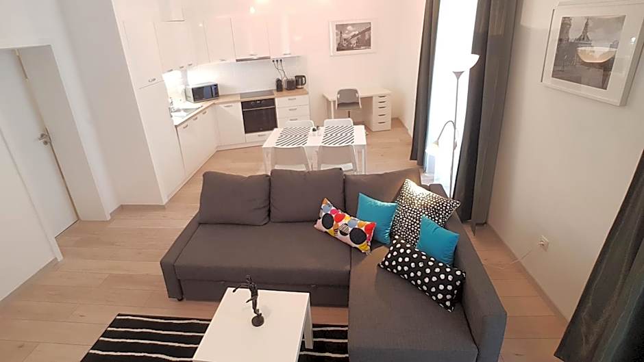 Piacsek Apartmanház