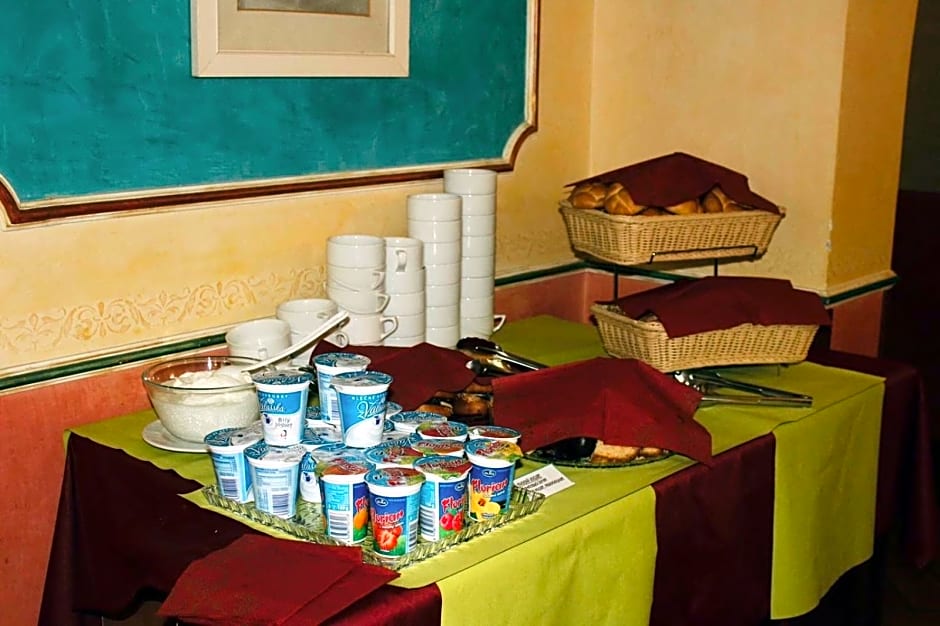 Hotel Renesance Krasna Kralovna