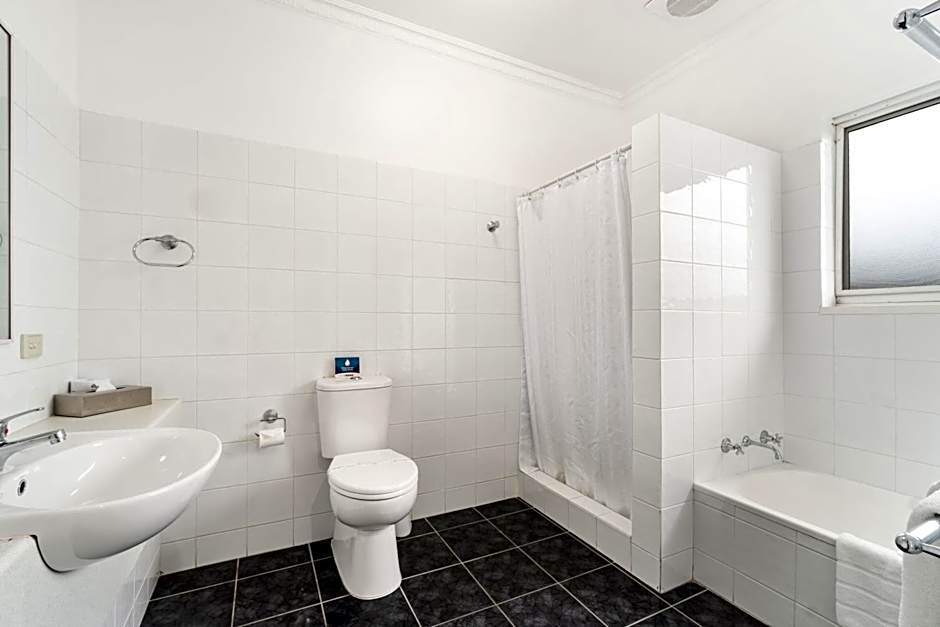 The International Motel Apollo Bay