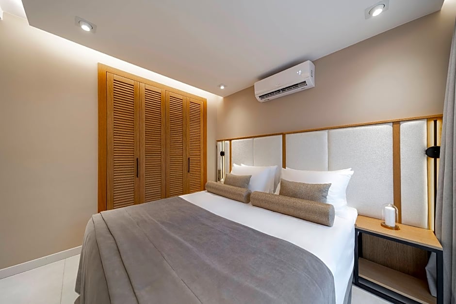 Helis Suites Bitez