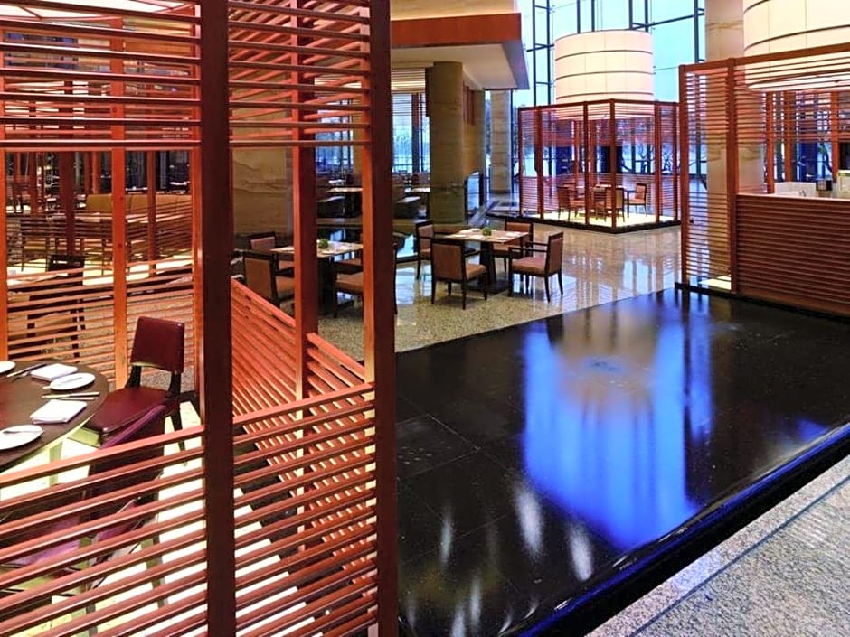 Hyatt Regency Dongguan