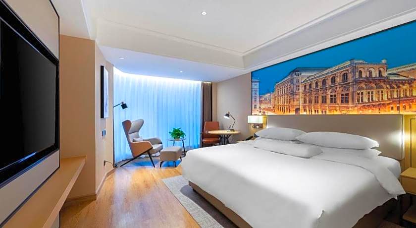 Vienna Hotel Tianjin Guizhou Road Branch