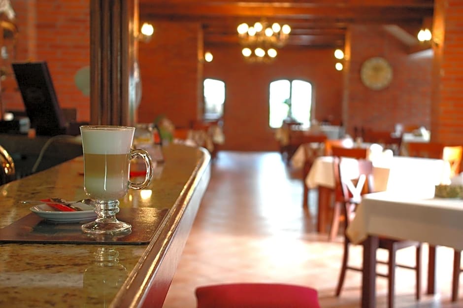 Dom Wypoczynkowy Olivia