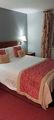 King Room - Disability Access