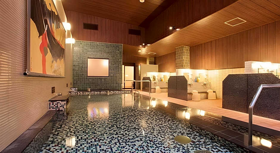 Tanegashima Araki Hotel