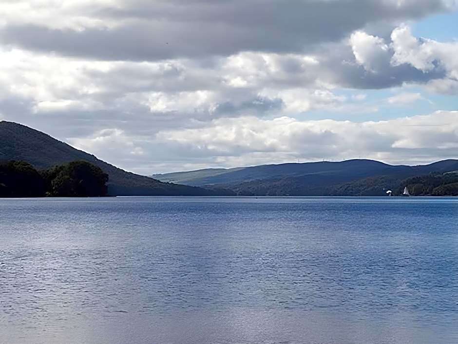 YHA Coniston Holly How