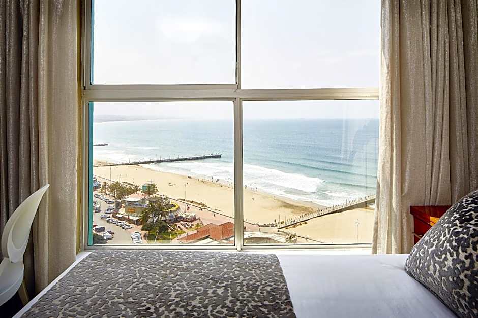 First Group The Palace All-Suite