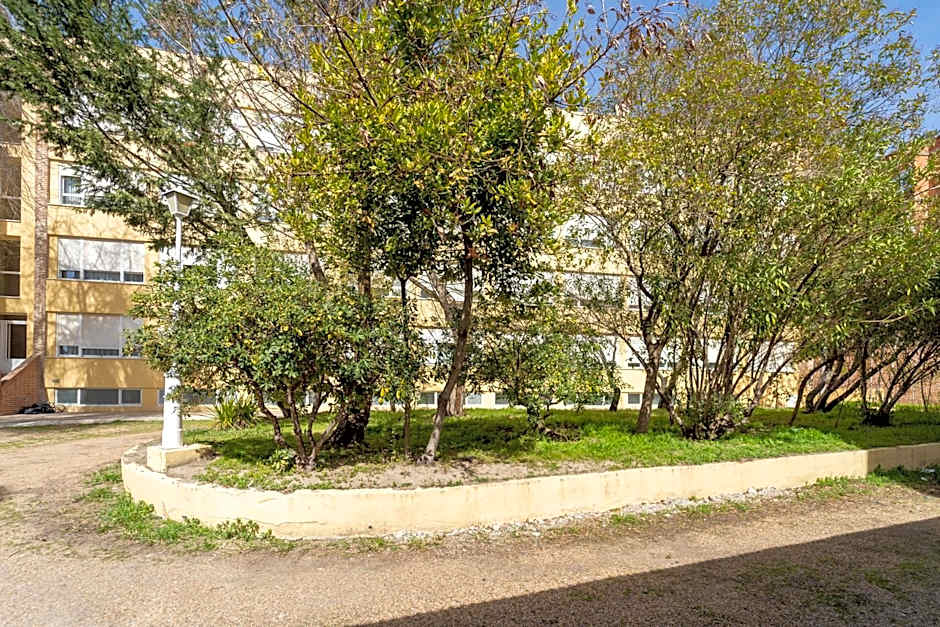 Hotel La Mota by Punta25 Hotels Group