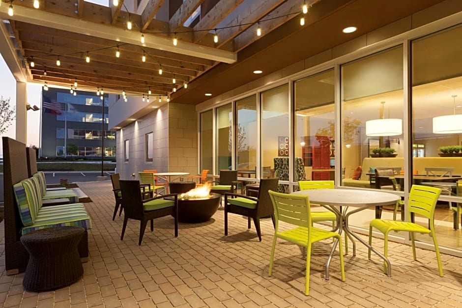 Home2 Suites by Hilton Austin Round Rock