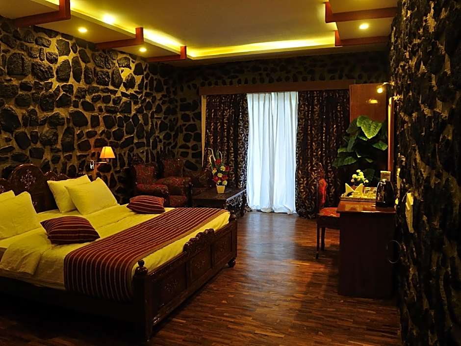 Hotel Jem Valley Kodaikanal