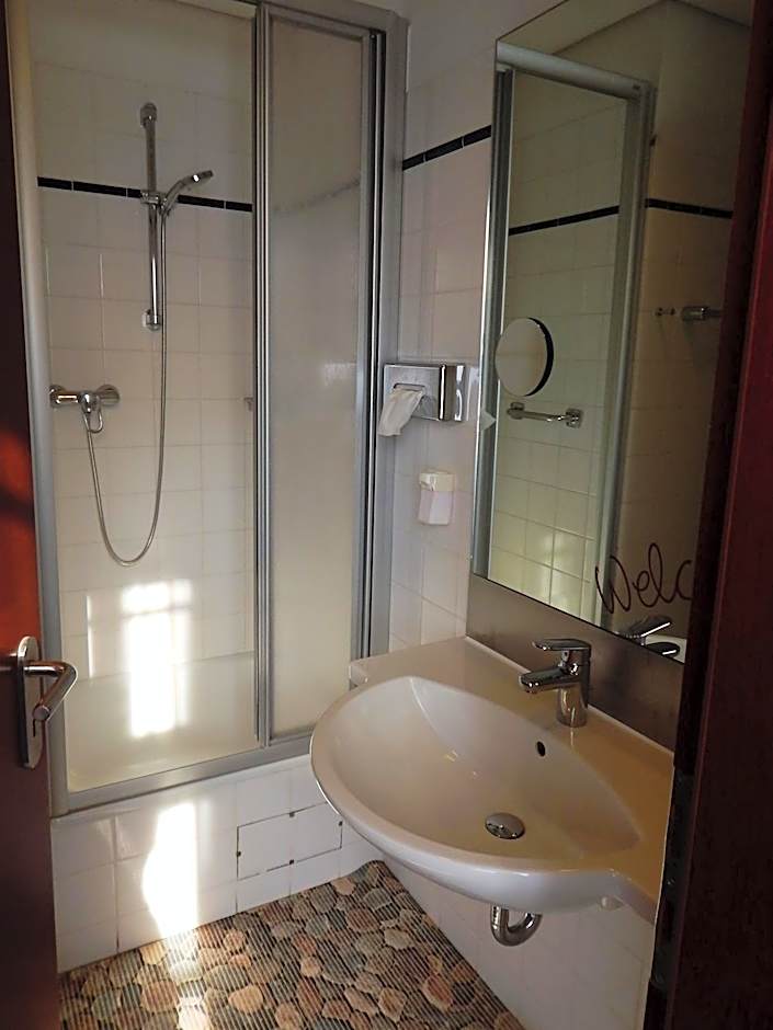 sweet dream hostel & pension - Self Check-In