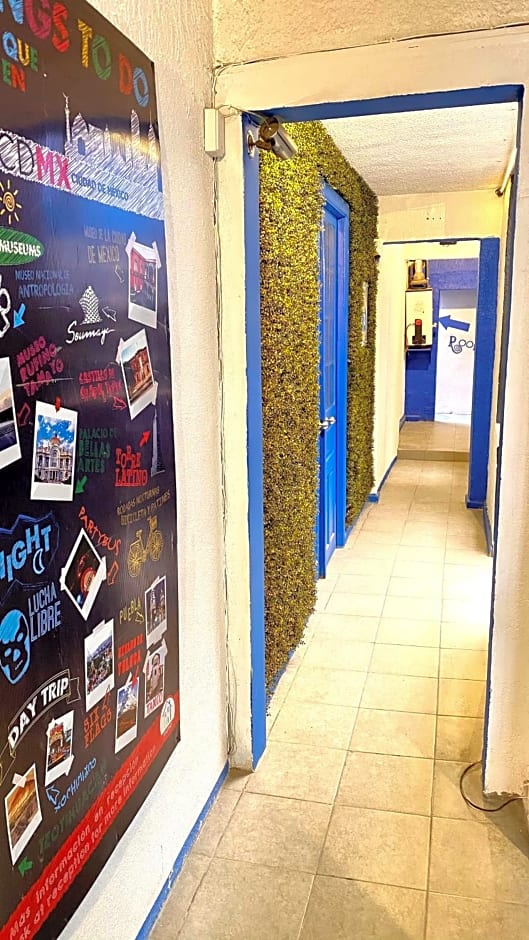Roomies Hostel Roma