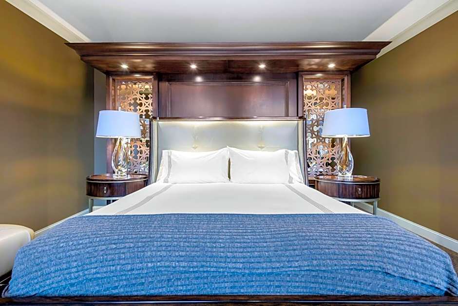 Curtiss Hotel, an Ascend Collection Hotel