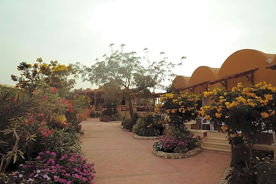 Silver Beach Boutique Hotel