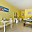 LINUS by BREATHE LIGURIA