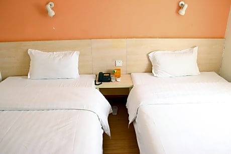 Freedom Double Room