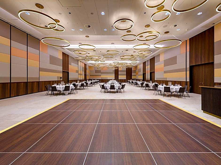 Movenpick Hotel Basel