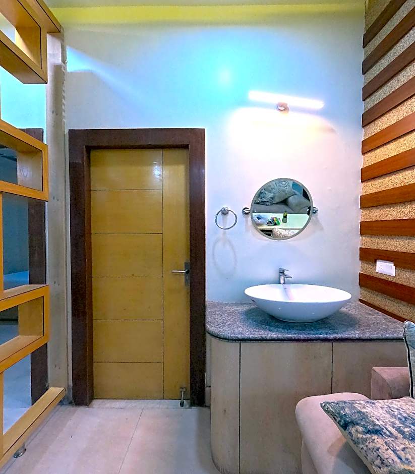 The Mantra A luxury boutique Hotel 