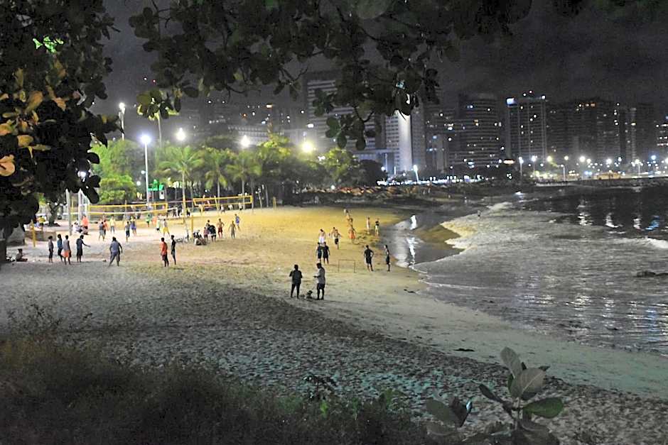 Seaflats - Meireles - Villa Costeira